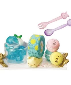 Re-Ment Sumikko Gurashi Patisserie Blind Box