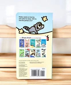 Ingram Publisher Services For Kids Simply Small Series: Rokko