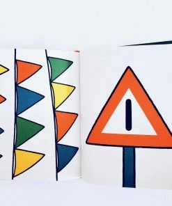 Ingram Publisher Services For Kids Dick Bruna: Round, Square, Triangle