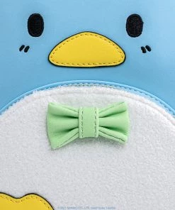 Loungefly X Sanrio: Tuxedosam Cosplay Mini Backpack