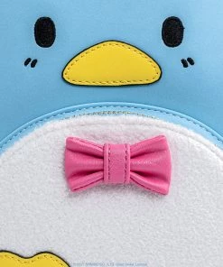 Loungefly X Sanrio: Tuxedosam Cosplay Mini Backpack