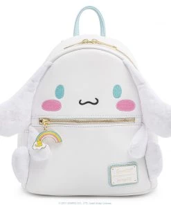 Loungefly X Sanrio: Cinnamoroll Cosplay Mini Backpack