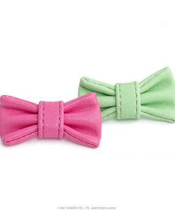 Loungefly X Sanrio: Tuxedosam Striped Crossbody Bag