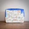 San-X Sumikko Gurashi Zippered Pouch: Hot Springs