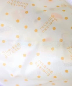 San-X Sumikko Gurashi Zippered Pouch: Sushi Bowl Accessories