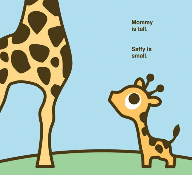 Flash Sale 𧨠Ingram Publisher Services For Kids Simply Small Series: Saffy β€οΈ 3 Ingram Publisher Services For Kids Simply Small Series: Saffy