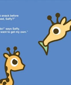 Flash Sale 𧨠Ingram Publisher Services For Kids Simply Small Series: Saffy β€οΈ 7 Ingram Publisher Services For Kids Simply Small Series: Saffy