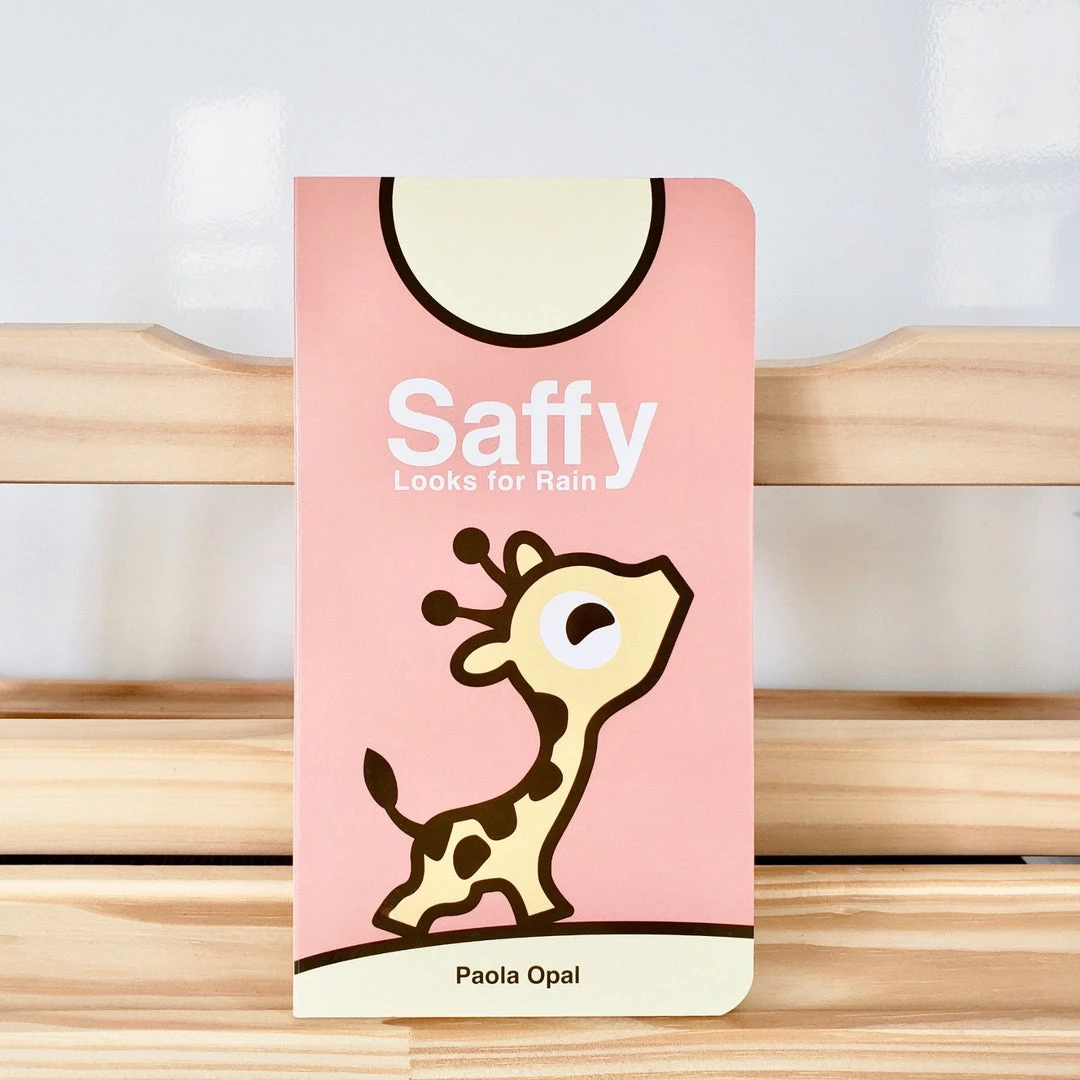 Wholesale π Ingram Publisher Services Simply Small Series: Saffy Looks For Rain For Kids β€οΈ 1 Ingram Publisher Services Simply Small Series: Saffy Looks For Rain For Kids