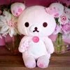 Aliquantum Intl San-X Korilakkuma Cherry Blossoms Plushie