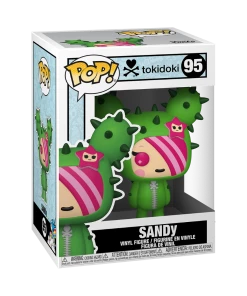 Funko POP! Tokidoki: SANDy 95