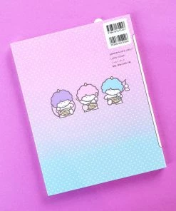 Sanrio Character Coloring Book Strawberry Weather