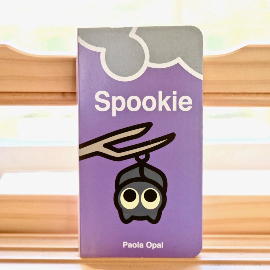 Hot Sale β Ingram Publisher Services Simply Small Series: Spookie π 1 Ingram Publisher Services Simply Small Series: Spookie