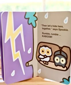 Ingram Publisher Services Simply Small Series: Spookie