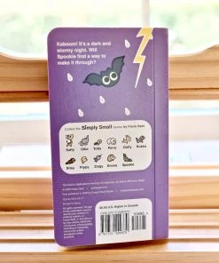 Hot Sale β Ingram Publisher Services Simply Small Series: Spookie π 5 Ingram Publisher Services Simply Small Series: Spookie