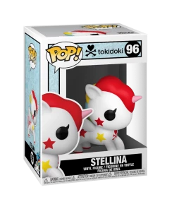 Funko POP! Tokidoki: Stellina 96