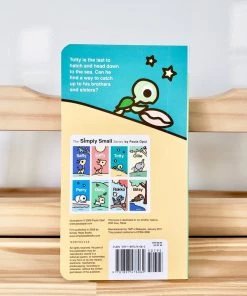 Ingram Publisher Services Simply Small Series: Totty For Kids