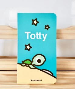 Ingram Publisher Services Simply Small Series: Totty For Kids