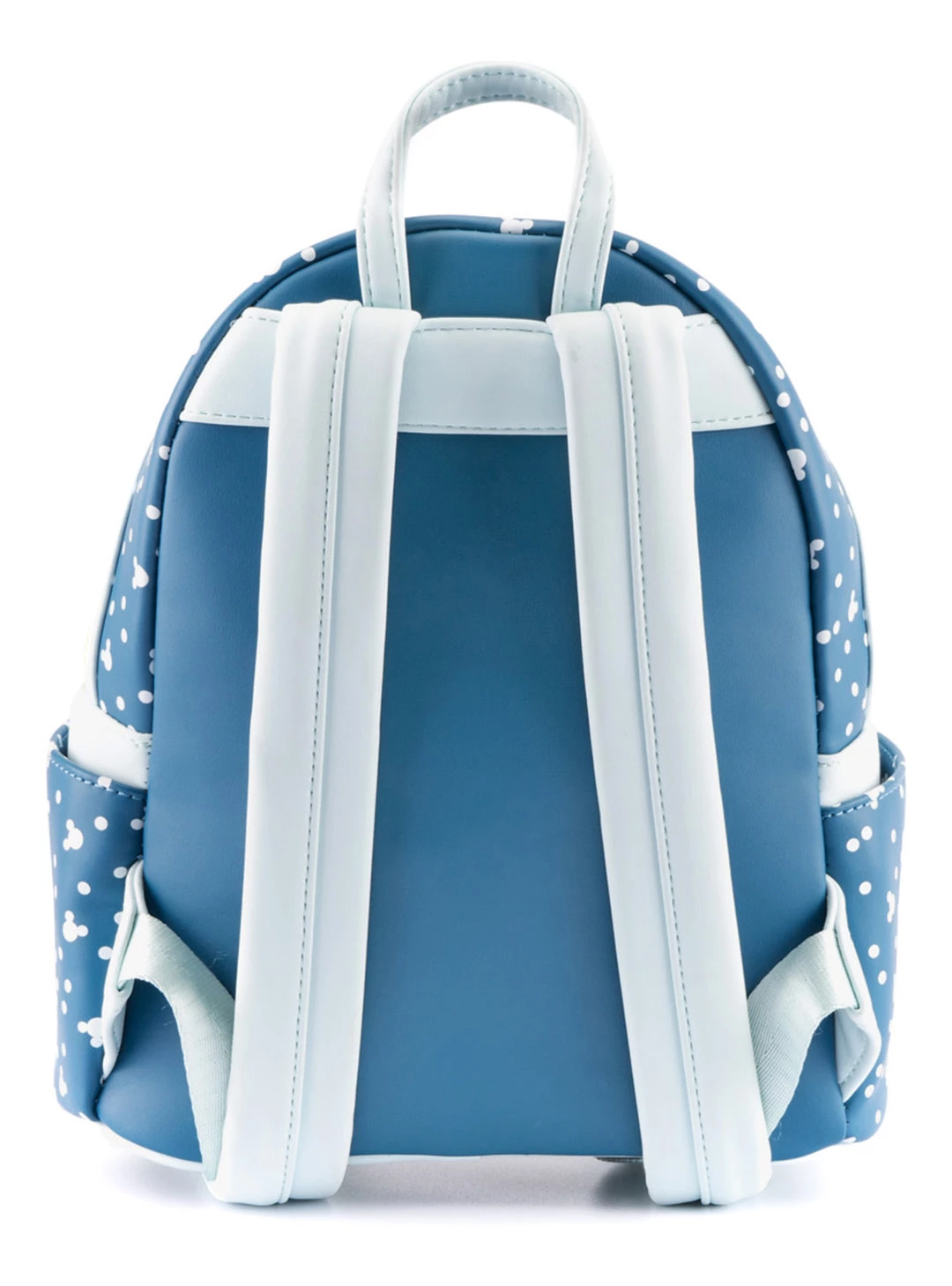 Outlet ๐ Loungefly X Disney: Snowman Mickey And Minnie Mouse Snow Globe Mini ๐ Backpack โค๏ธ 2 Loungefly X Disney: Snowman Mickey And Minnie Mouse Snow Globe Mini Backpack