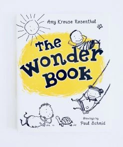 Ingram Publisher Services The Wonder Book