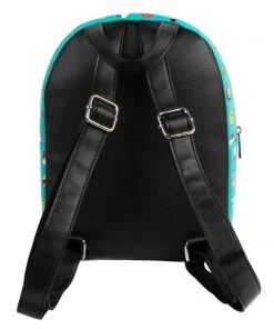 Bioworld Bags & Wallets Animal Crossing: Character Print Mini Backpack