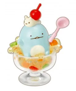 Buy ๐ San-x Re-Ment Sumikko Gurashi Homemade Sweets Blind Box โ 24 San-x Re-Ment Sumikko Gurashi Homemade Sweets Blind Box