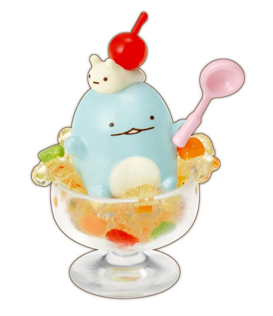 Buy ๐ San-x Re-Ment Sumikko Gurashi Homemade Sweets Blind Box โ 12 San-x Re-Ment Sumikko Gurashi Homemade Sweets Blind Box