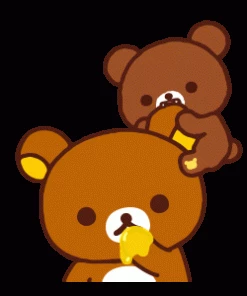 Best reviews of π Aliquantum Intl San-X Original Chairoikoguma (Kogumachan) Medium Plushie π 5 Aliquantum Intl San-X Original Chairoikoguma (Kogumachan) Medium Plushie