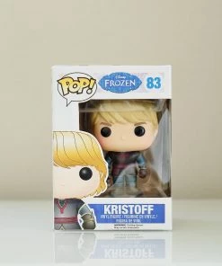 Funko POP! Disney Frozen: Kristoff 83