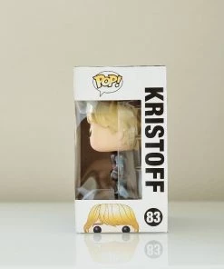 Funko POP! Disney Frozen: Kristoff 83