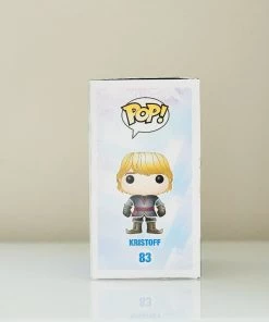Funko POP! Disney Frozen: Kristoff 83
