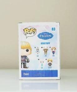 Funko POP! Disney Frozen: Kristoff 83