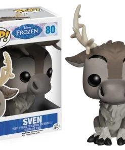 Funko POP! Disney Frozen: Sven 80