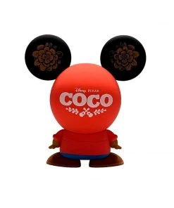 EE Distribution Disney Shorts Series 2: Coco Miguel Vinyl Figure