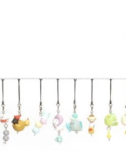 Re-Ment Sumikko Gurashi Take Out Mascot Blind Box