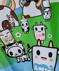 Cheapest ๐ The Cute Stuff Tokidoki See You Latte T-shirt ๐งจ 6 The Cute Stuff Tokidoki See You Latte T-shirt