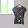 The Cute Stuff Tokidoki Monkey Business T-shirt