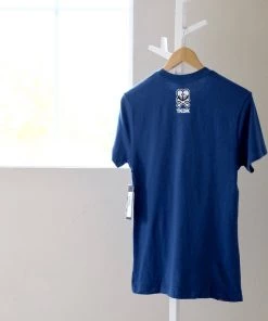 Tokidoki TKDK Silver Strike T-shirt The Cute Stuff