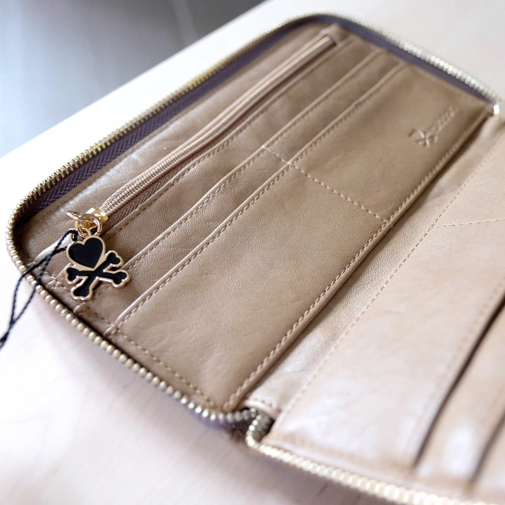 Top 10 ๐ Bags & Wallets Tokidoki Chained Love Collection: Long Zip Around Wallet ๐ 5 Bags & Wallets Tokidoki Chained Love Collection: Long Zip Around Wallet