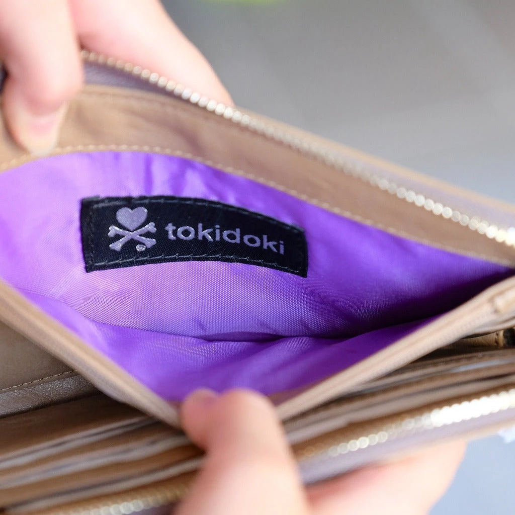Top 10 ๐ Bags & Wallets Tokidoki Chained Love Collection: Long Zip Around Wallet ๐ 3 Bags & Wallets Tokidoki Chained Love Collection: Long Zip Around Wallet