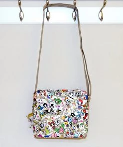 Bags & Wallets Tokidoki Chained Love Collection: Crossbody Bag