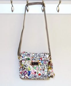Bags & Wallets Tokidoki Chained Love Collection: Crossbody Bag