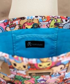 Bags & Wallets Tokidoki Food Collection: Shopper Tote