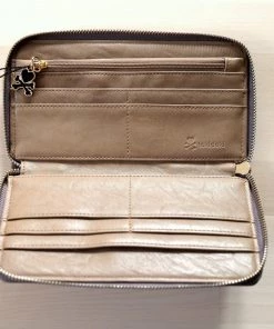 Tokidoki Food Collection: Long Zip Around Wallet Bags & Wallets