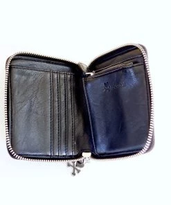 Tokidoki Classico Collection: Small Zip Around Wallet