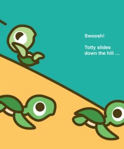 Ingram Publisher Services Simply Small Series: Totty For Kids