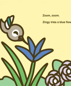 Coupon π Ingram Publisher Services Simply Small Series: Zingy For Kids β 5 Ingram Publisher Services Simply Small Series: Zingy For Kids