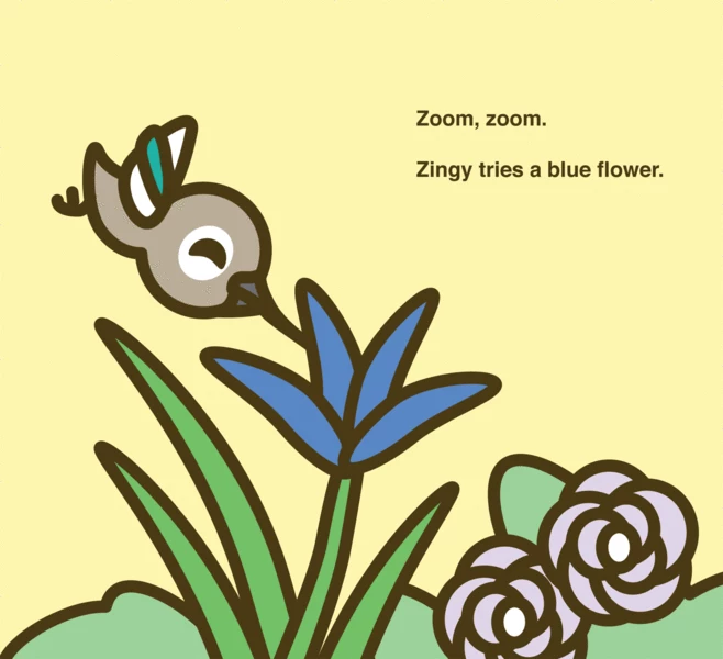 Coupon π Ingram Publisher Services Simply Small Series: Zingy For Kids β 3 Ingram Publisher Services Simply Small Series: Zingy For Kids